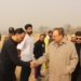 6th Vice Chancellor’s Rolling Trophy Cricket Tournament (Employees) Inaugurated at IUST