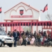 CM Omar Abdullah attends passing out parade of Agniveer batch in Srinagar
