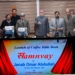 CM Omar Abdullah releases ‘Samnvay’, coffee-table book chronicling J&K’s digital transformation
