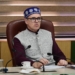 Chief Minister Omar Abdullah extends Christmas greetings