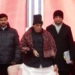 Raksha Mantri Rajnath Singh dedicates BRO’s 22 vital infrastructure projects for J&K