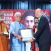 Lieutenant Governor attends HRDS India’s ‘Veer Savarkar International Impact Award’ in New Delhi
