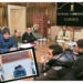 Div Com Kashmir for vibrant Winter Tourism Activities at Sonamarg