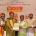 Lieutenant Governor attends Shri Kailakh Sanskrit Ratna Award-2025 ceremony in Jammu