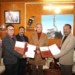 Rashtriya Raksha University, Gujarat and University of Ladakh Establish a Strategic Alliance