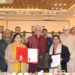 Lieutenant Governor chairs 84th University Council Meeting of Kashmir University