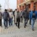 Vice Chancellor IUST inspects ongoing works
