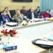 Lieutenant Governor chairs 3rd University Council Meeting of Cluster University of Jammu