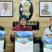Lieutenant Governor unveils J&K Bank Calendar – 2026