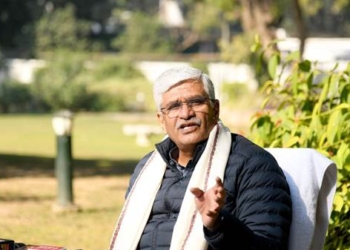 Government Highlights Ongoing Support for Tourism Promotion in Jammu & Kashmir