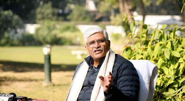 Government Highlights Ongoing Support for Tourism Promotion in Jammu & Kashmir