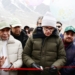 CM Omar Abdullah dedicates Asia’s longest ski drag lift; inaugurates, lays foundation of ₹17 crore tourism projects at Gulmarg