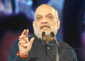 Amit Shah to address the National Cooperative Conference organized by KRIBHCO in Panchkula