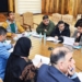 Div Com Kashmir reviews Revision of Stamp Duty Rates