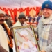 Lieutenant Governor pays tribute to Mahamana Pt Madan Mohan Malaviya and Shri Atal Bihari Vajpayee on their birth anniversary