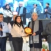 Lieutenant Governor attends the Valedictory Ceremony of SKIMS Annual Festival Week