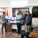 Rashtriya Raksha University, Gujarat signs MoU with Ladakh Police for smart policing