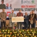 CIED- IUST secures Capital Grant under Startup Policy of Government from JKEDI