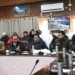 Acting CEC, Kacho Mohd Feroz Kicks Off Road Safety Month in Kargil