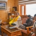 CEC Kargil Welcomes New Ladakh Chief Secretary; Key Developmental Issues Discussed