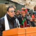 Chief Secretary Ashish Kundra Visits Kargil Airport and Darchik Village