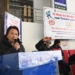 EC Kacho Feroz Inaugurates 15-Day Ice Hockey Training-cum-Tournament for Girls in Kargil