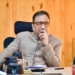 Chief Secretary Ashish Kundra chairs review meeting of IT Department