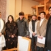 Delegation of ALHGHA calls on Chief Secretary, Ladakh