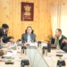Chief Secretary Ashish Kundra chairs 5th meeting of UT Ladakh CAMPA