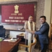 Representative of WWF India calls on Chief Secretary, UT Ladakh