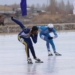 Khelo India Winter Games 2026: Tamil Nadu, Madhya Pradesh skate to golds; Haryana remain on top