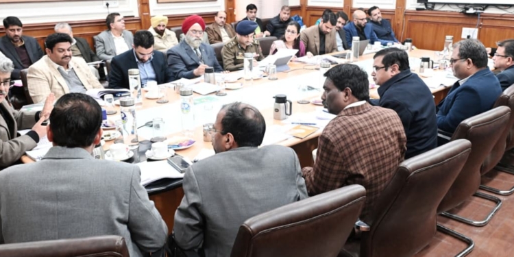 Chief Secretary calls for GIS-based, data-driven road safety interventions