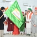 Chief Secretary flags off J&K Tableau contingent for Republic Day 2026