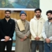 Lieutenant Governor flags off group of Youth from South Kashmir for Exposure Tour