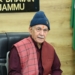 Lieutenant Governor chairs 9th Executive Council Meeting of Baba Ghulam Shah Badshah University