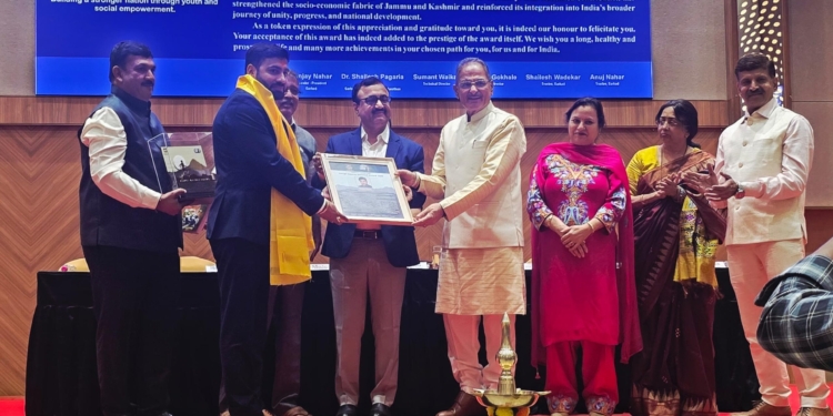 India’s strength lies in integration of border regions: LG Ladakh