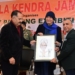 Lieutenant Governor attends Kesar Art Circle’s Golden Jubilee celebration