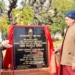 Lieutenant Governor launches special edition of Hindu Education Society Kashmir’s Sangarmal magazine