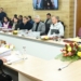 Lieutenant Governor chairs 89th University Council Meeting of University of Jammu