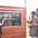 LG Manoj Sinha inaugurates redeveloped Amira Kadal bridge in Srinagar