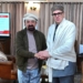 CEC Kargil Meets J&K Chief Minister in Jammu; Discusses Issues of Mutual Interest