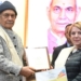 Lieutenant Governor attends the valedictory session of International Painting Workshop at IIM Jammu