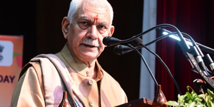LIEUTENANT GOVERNOR GRACES NATIONAL VOTERS’ DAY CELEBRATIONS