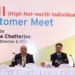 J&K Bank organizes HNI Customer Meet in Jammu