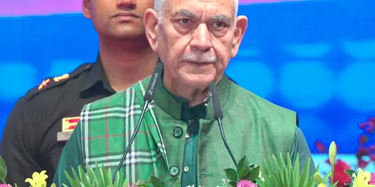 Lieutenant Governor attends opening ceremony of 2nd Khelo India Beach Games in Diu