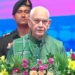Lieutenant Governor attends opening ceremony of 2nd Khelo India Beach Games in Diu