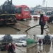 SMC executes City-Wide De-Watering drive