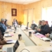 Chief Secretary reviews implementation of flagship schemes in UT Ladakh