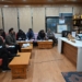 DC Kargil Reviews SDRF Relief Distribution, Stresses Timely and Transparent Disbursement