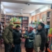 Checking Squad Inspects Kargil Markets, Ensures Compliance with Norms